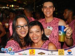 Camarote da Central (Sexta)